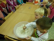 Pečeme chleba, housky, rohlíky, koláče